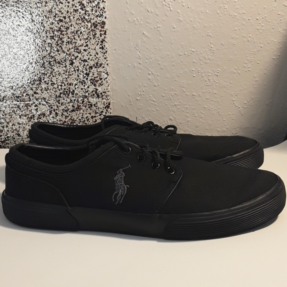 POLO  by Ralph Lauren, men's size size 13